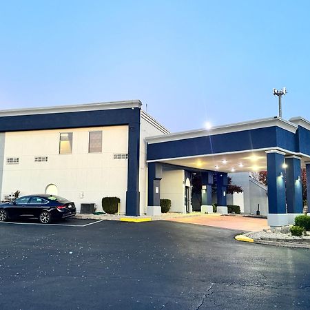 Quality Inn & Suites Silverton Εξωτερικό φωτογραφία