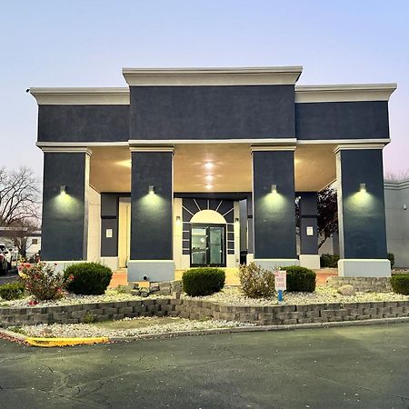 Quality Inn & Suites Silverton Εξωτερικό φωτογραφία