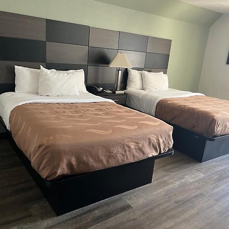 Quality Inn & Suites Silverton Εξωτερικό φωτογραφία