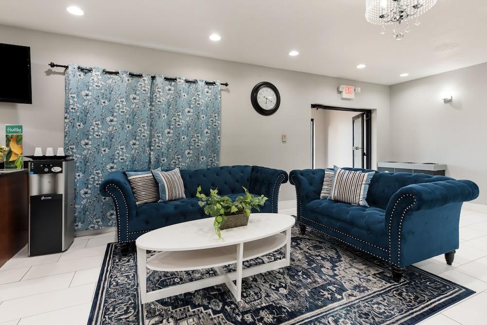 Quality Inn & Suites Silverton Εξωτερικό φωτογραφία