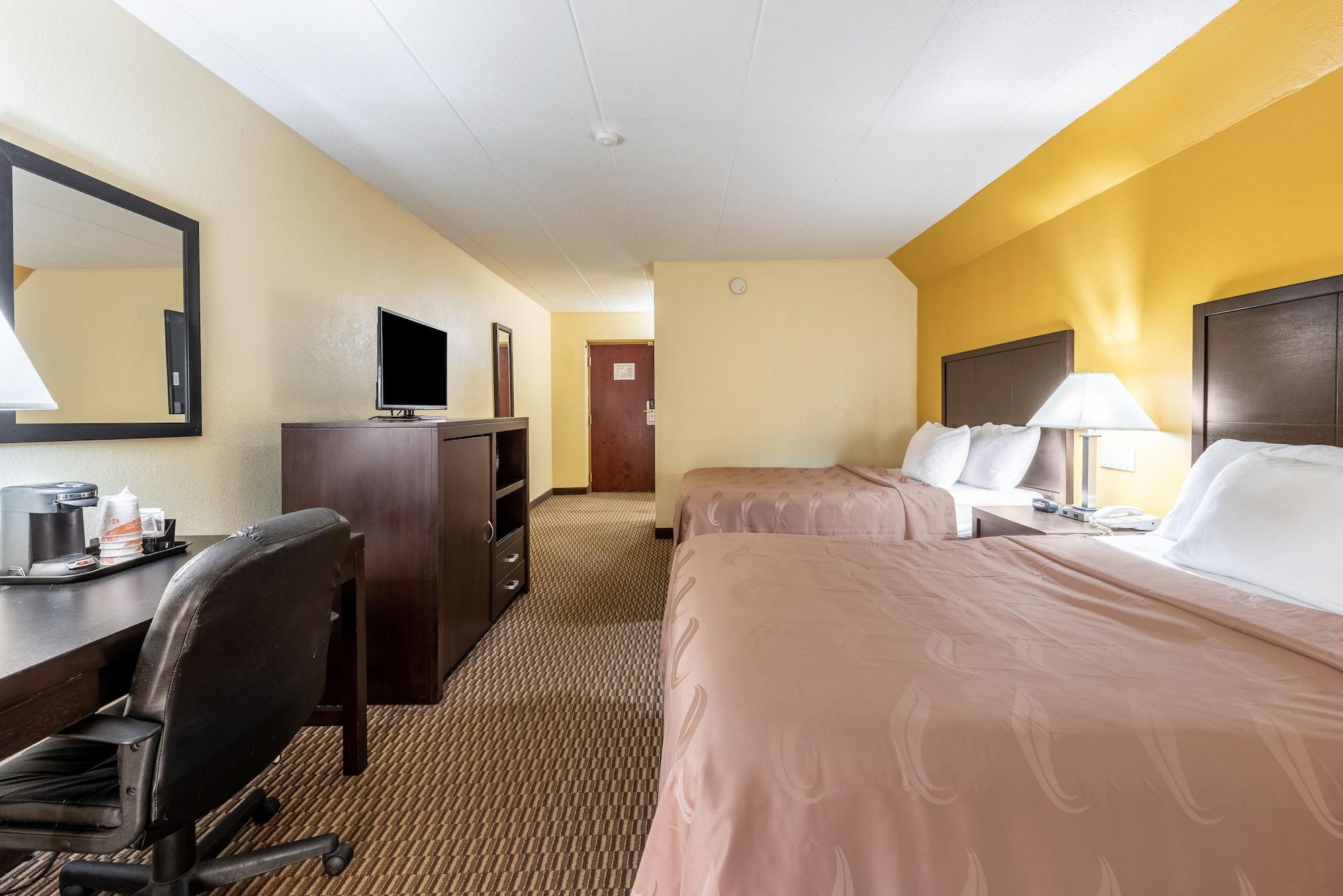Quality Inn & Suites Silverton Εξωτερικό φωτογραφία