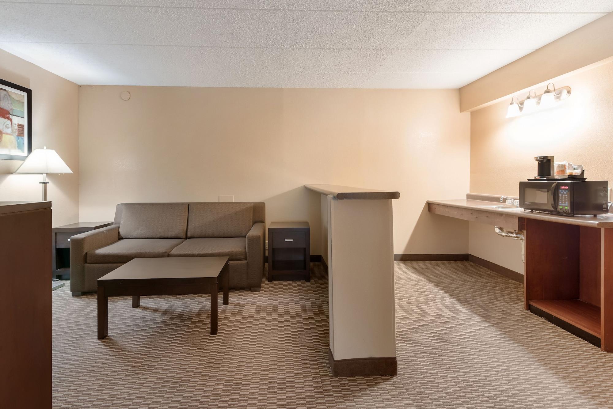 Quality Inn & Suites Silverton Εξωτερικό φωτογραφία