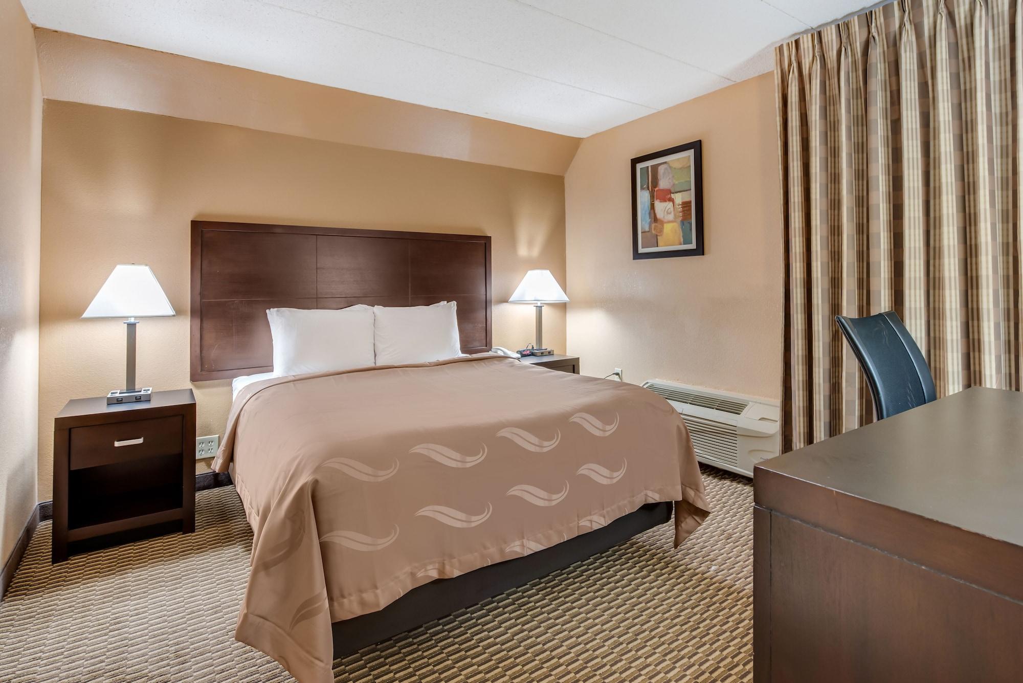 Quality Inn & Suites Silverton Εξωτερικό φωτογραφία