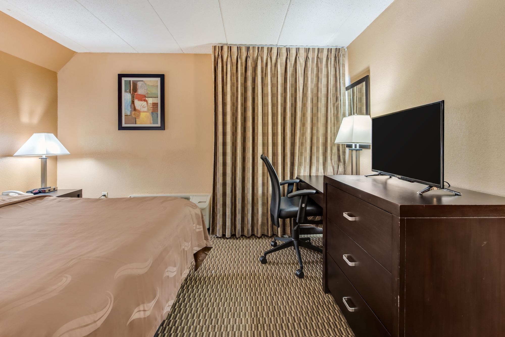 Quality Inn & Suites Silverton Εξωτερικό φωτογραφία