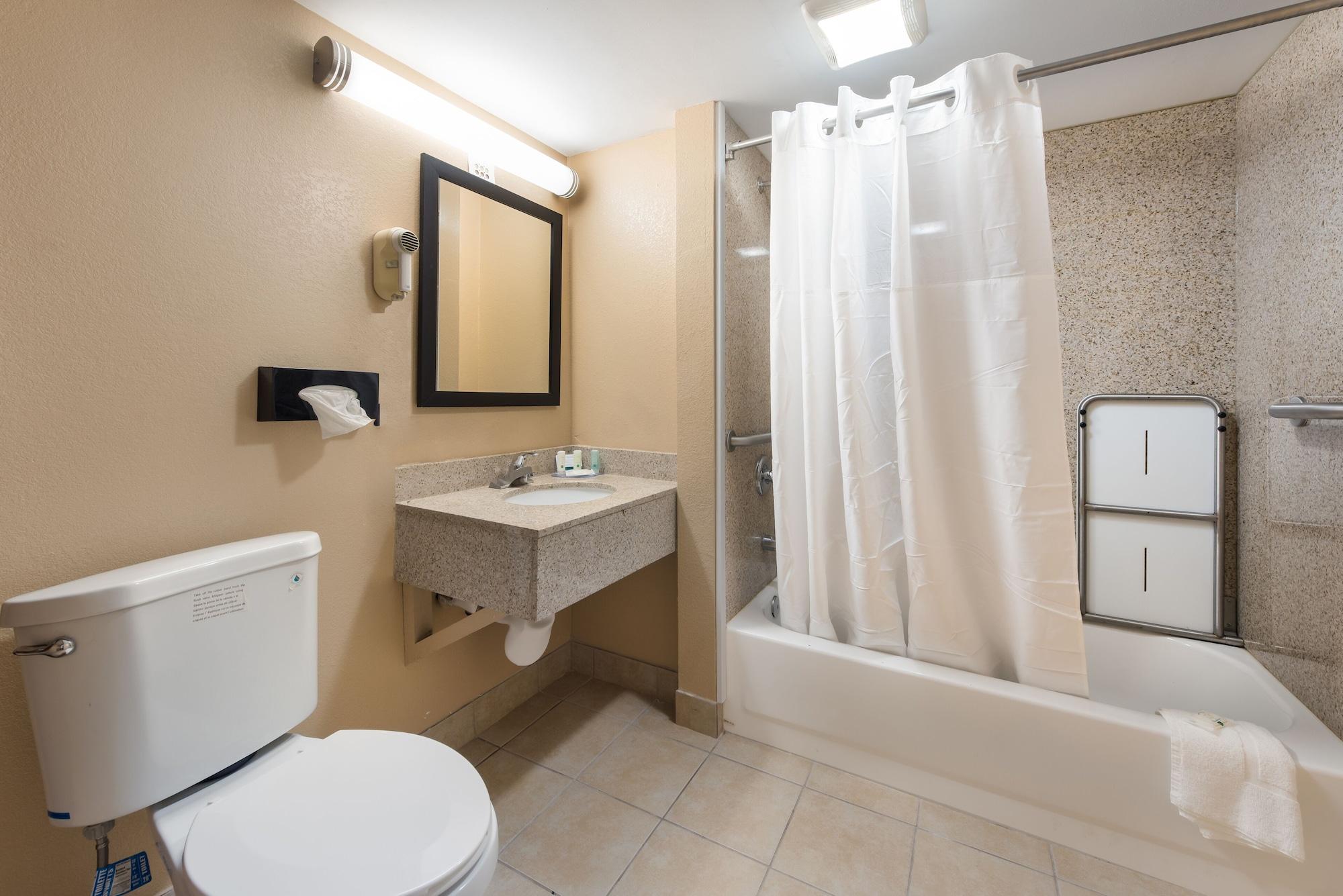 Quality Inn & Suites Silverton Εξωτερικό φωτογραφία