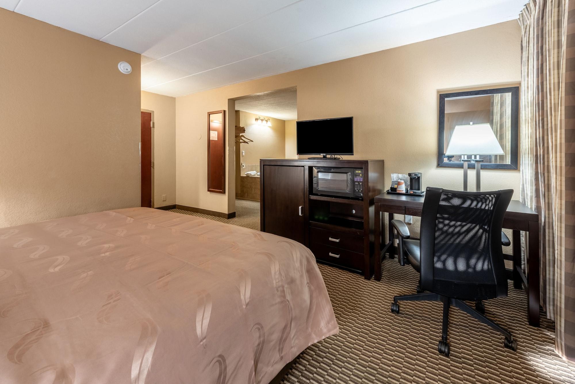Quality Inn & Suites Silverton Εξωτερικό φωτογραφία