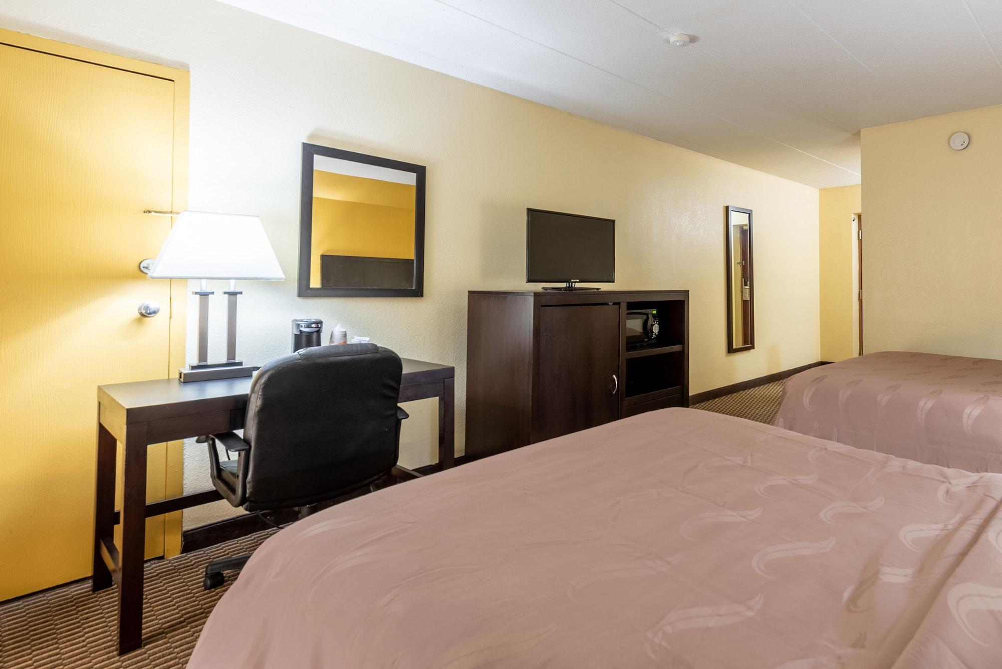Quality Inn & Suites Silverton Εξωτερικό φωτογραφία