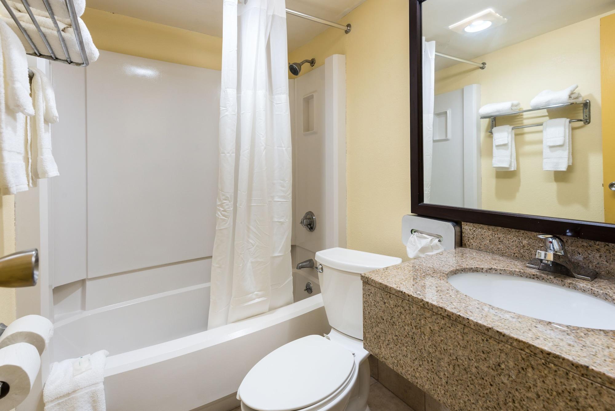 Quality Inn & Suites Silverton Εξωτερικό φωτογραφία
