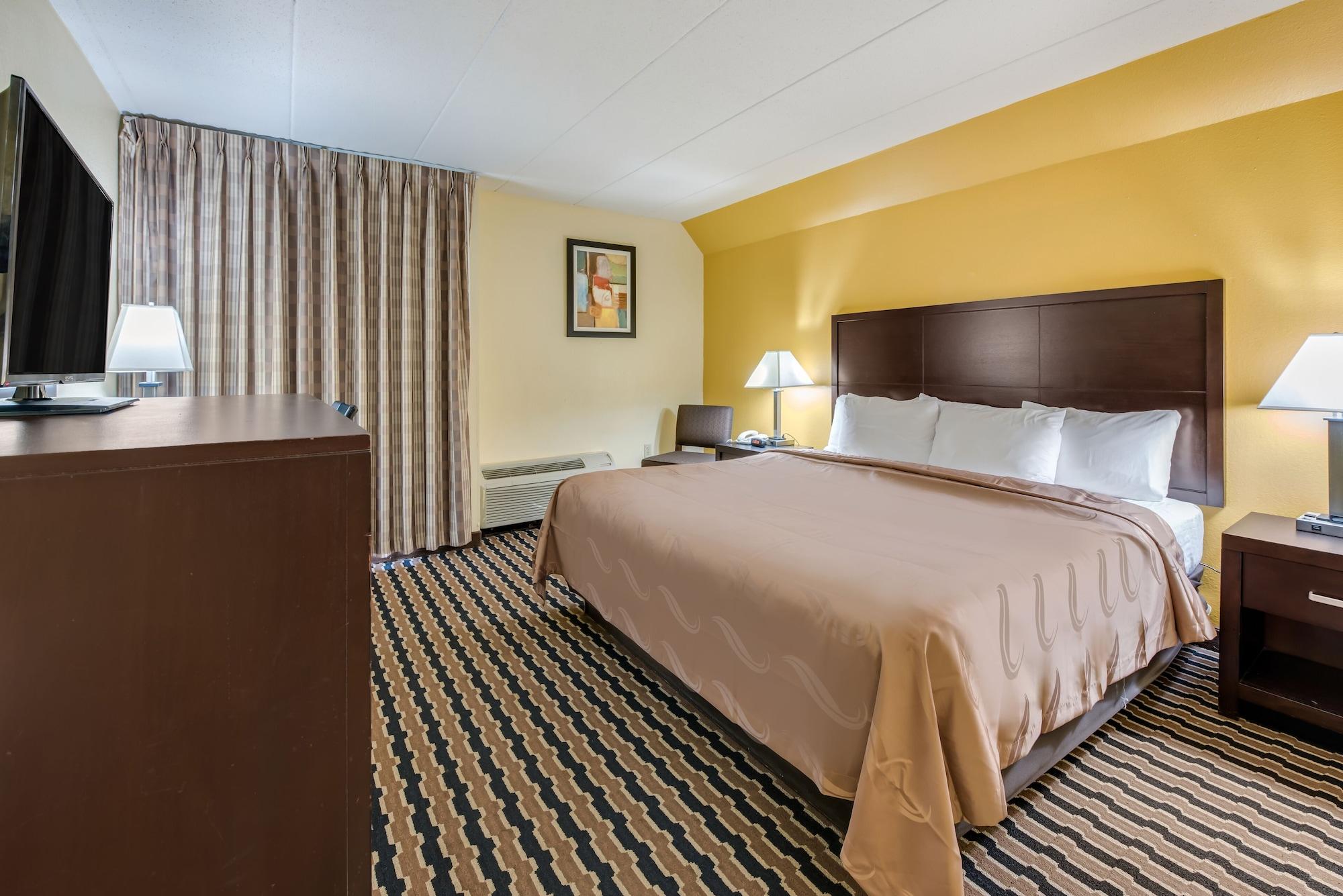 Quality Inn & Suites Silverton Εξωτερικό φωτογραφία