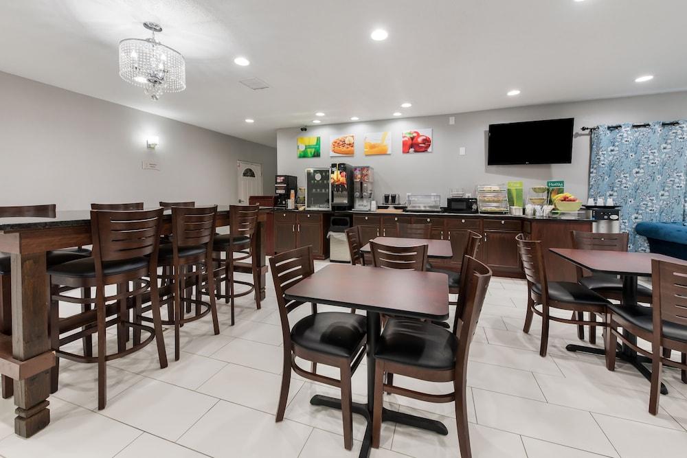 Quality Inn & Suites Silverton Εξωτερικό φωτογραφία