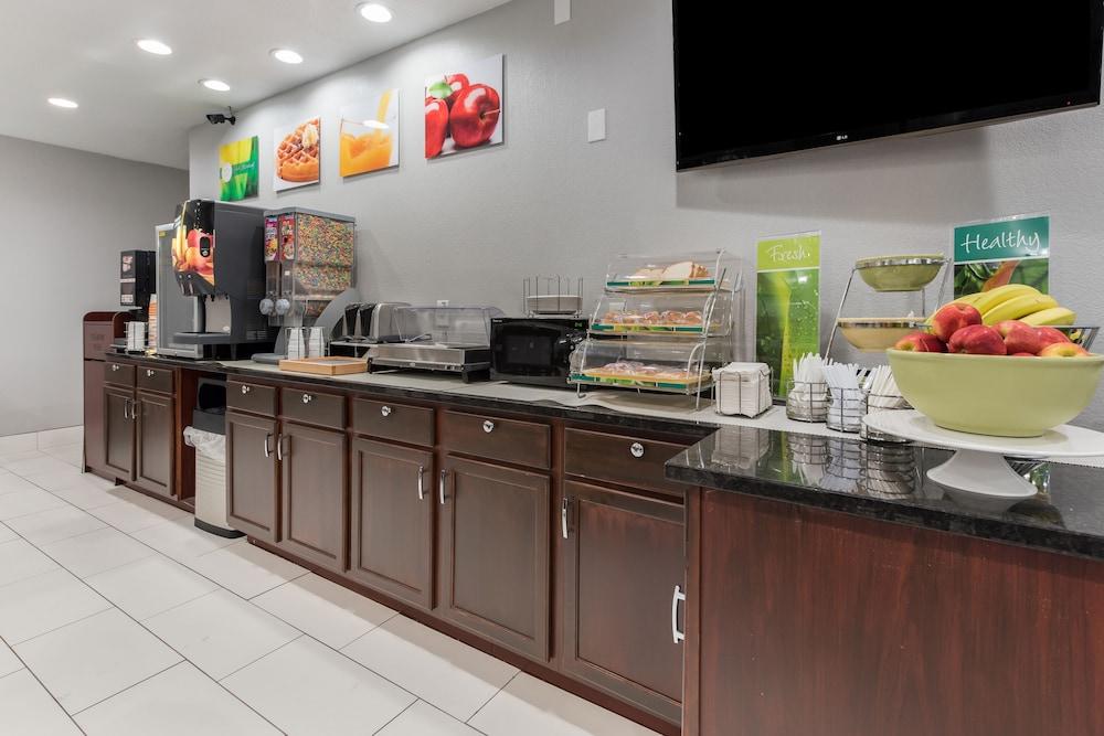 Quality Inn & Suites Silverton Εξωτερικό φωτογραφία