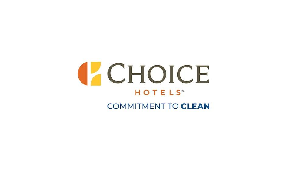 Quality Inn & Suites Silverton Εξωτερικό φωτογραφία
