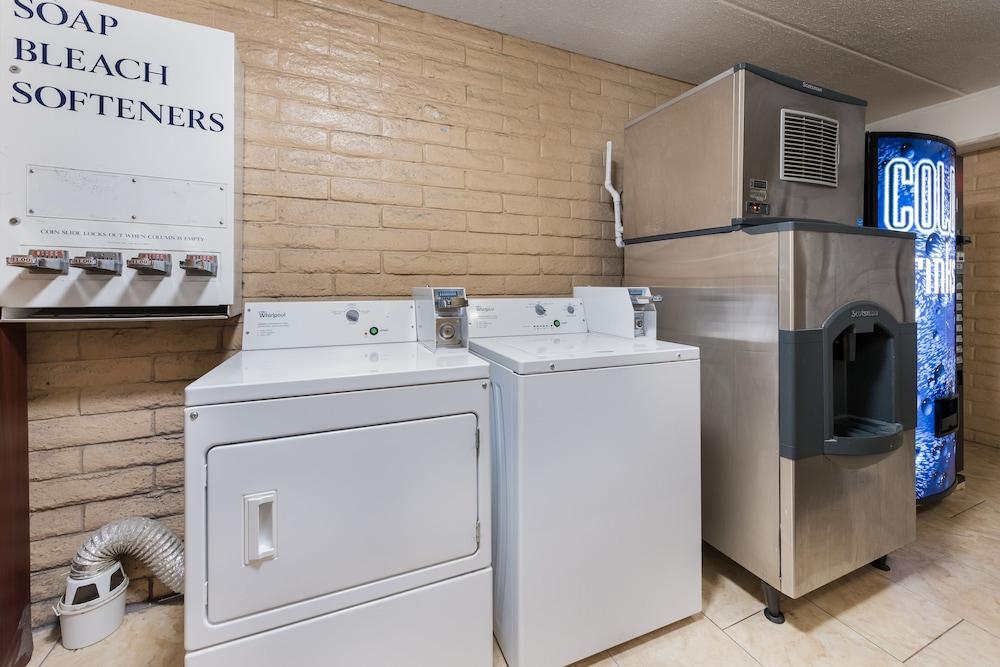 Quality Inn & Suites Silverton Εξωτερικό φωτογραφία