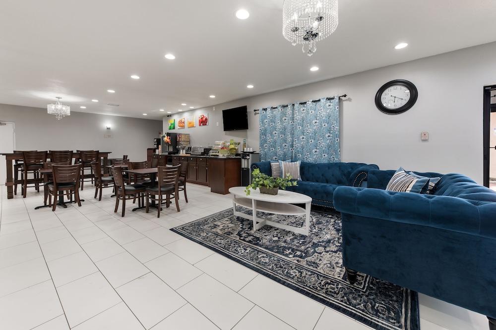 Quality Inn & Suites Silverton Εξωτερικό φωτογραφία