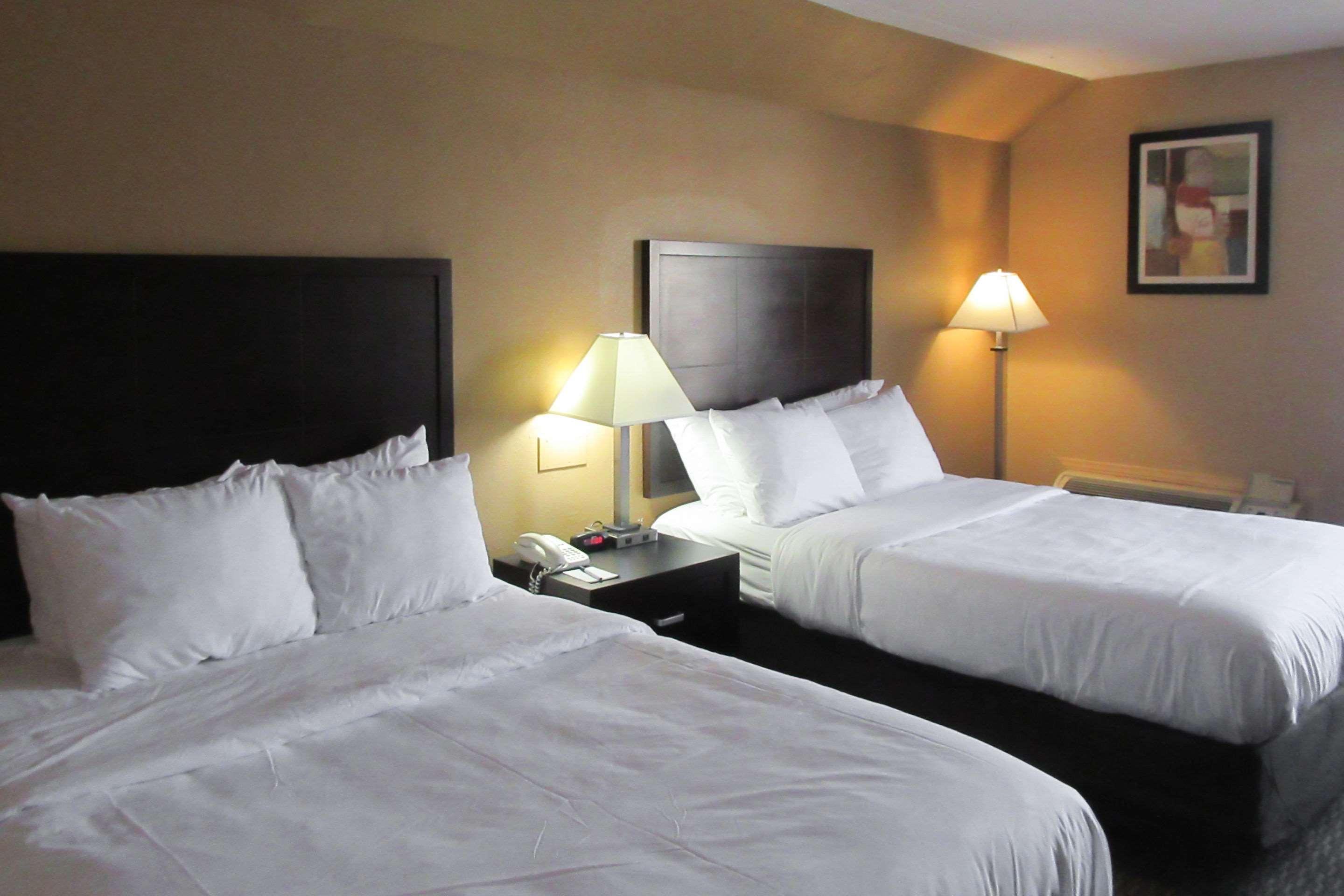 Quality Inn & Suites Silverton Εξωτερικό φωτογραφία