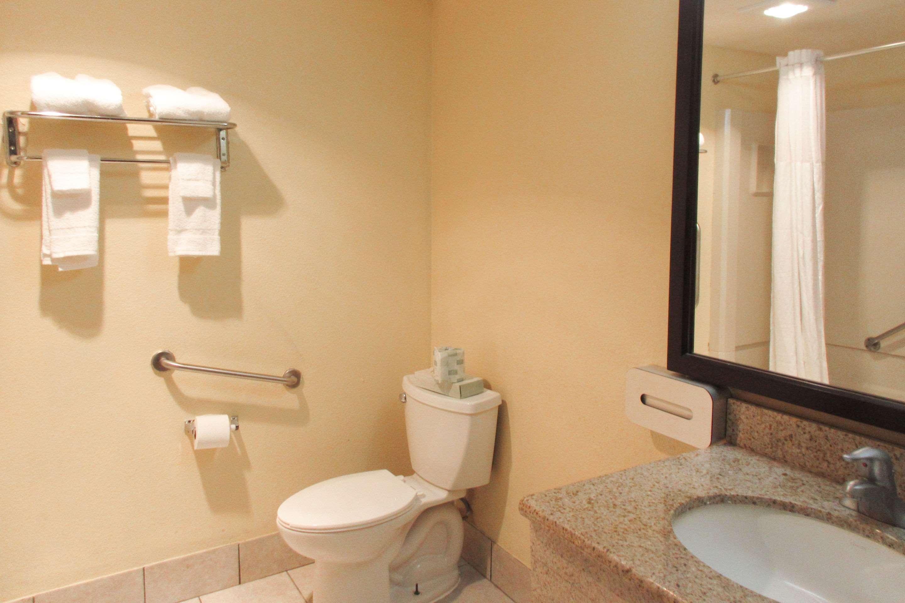 Quality Inn & Suites Silverton Εξωτερικό φωτογραφία