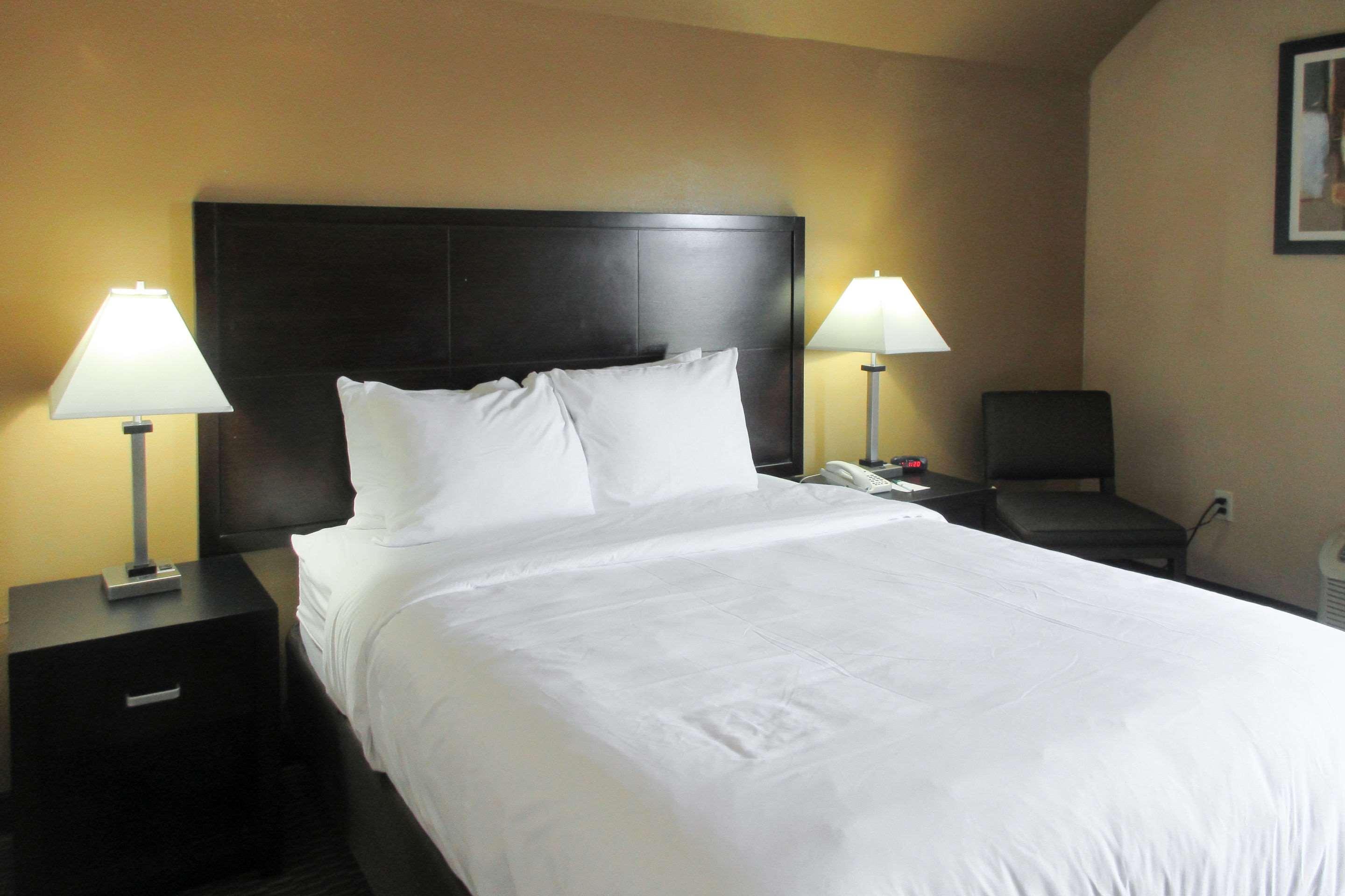 Quality Inn & Suites Silverton Εξωτερικό φωτογραφία