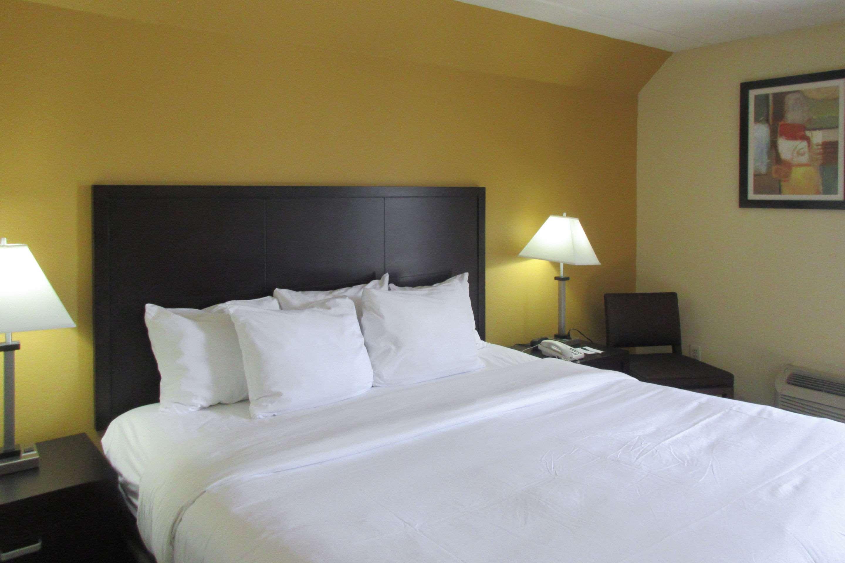 Quality Inn & Suites Silverton Εξωτερικό φωτογραφία