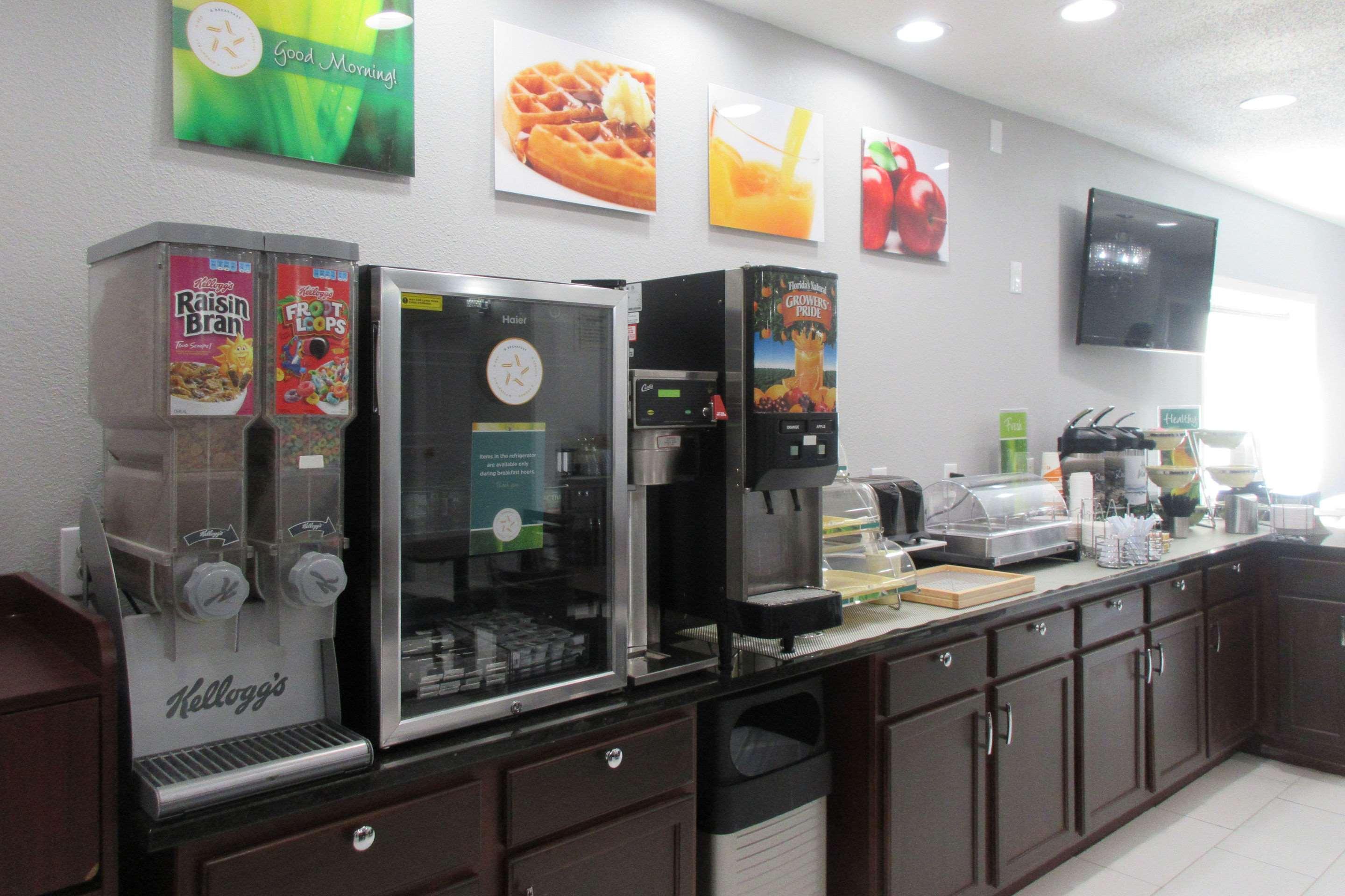 Quality Inn & Suites Silverton Εξωτερικό φωτογραφία