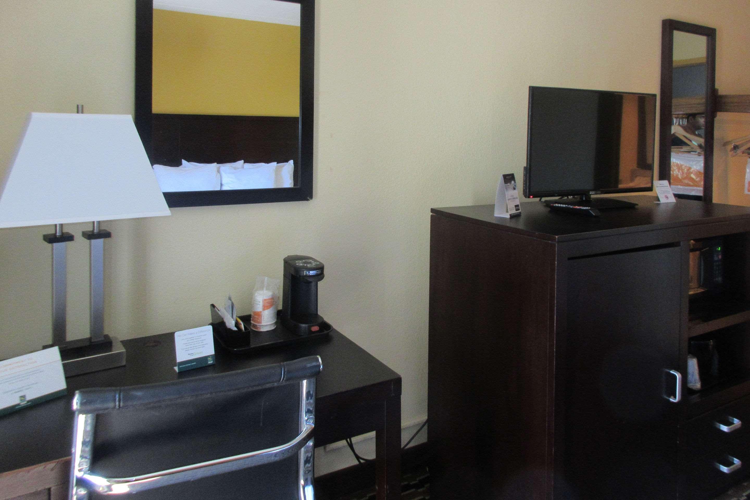 Quality Inn & Suites Silverton Εξωτερικό φωτογραφία