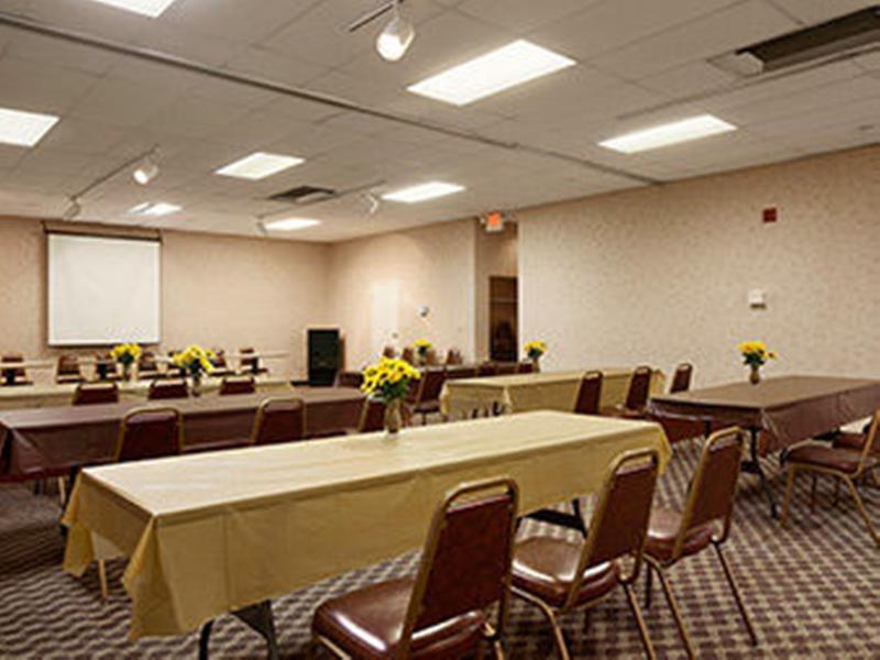 Quality Inn & Suites Silverton Εξωτερικό φωτογραφία