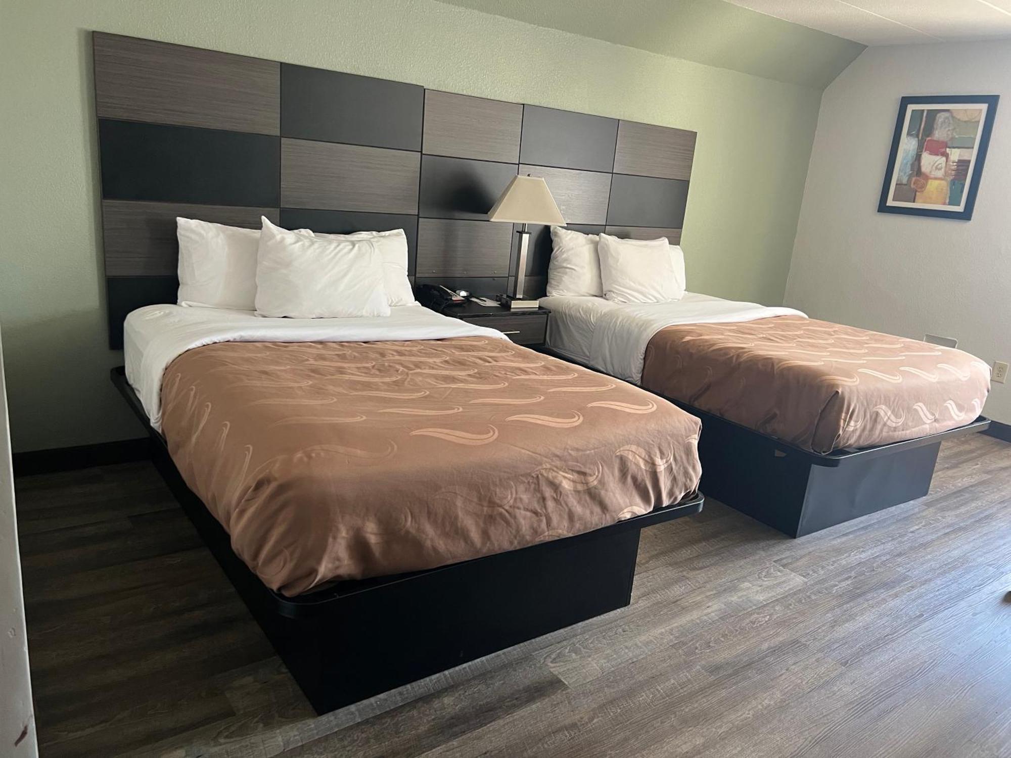 Quality Inn & Suites Silverton Εξωτερικό φωτογραφία