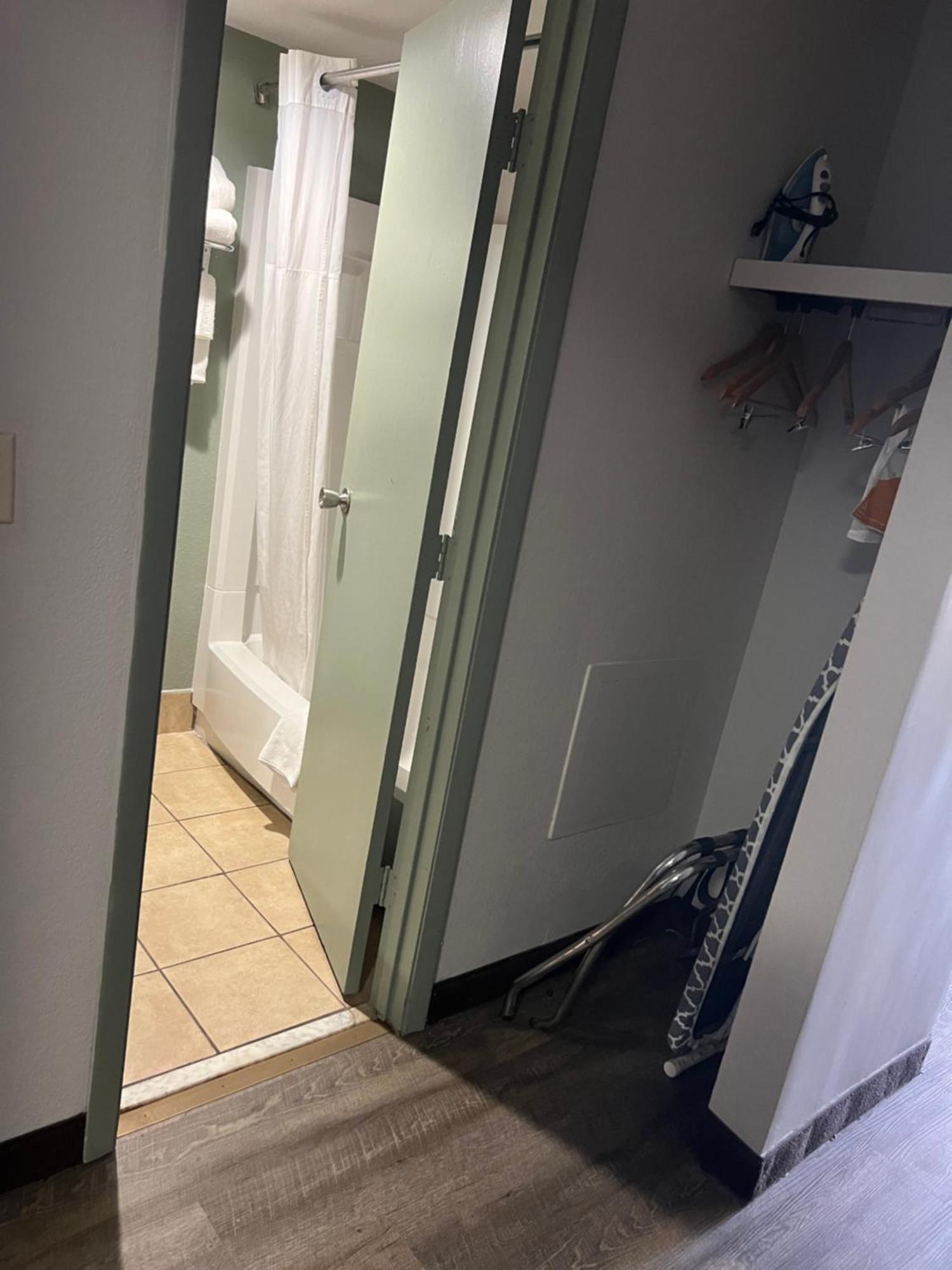 Quality Inn & Suites Silverton Εξωτερικό φωτογραφία