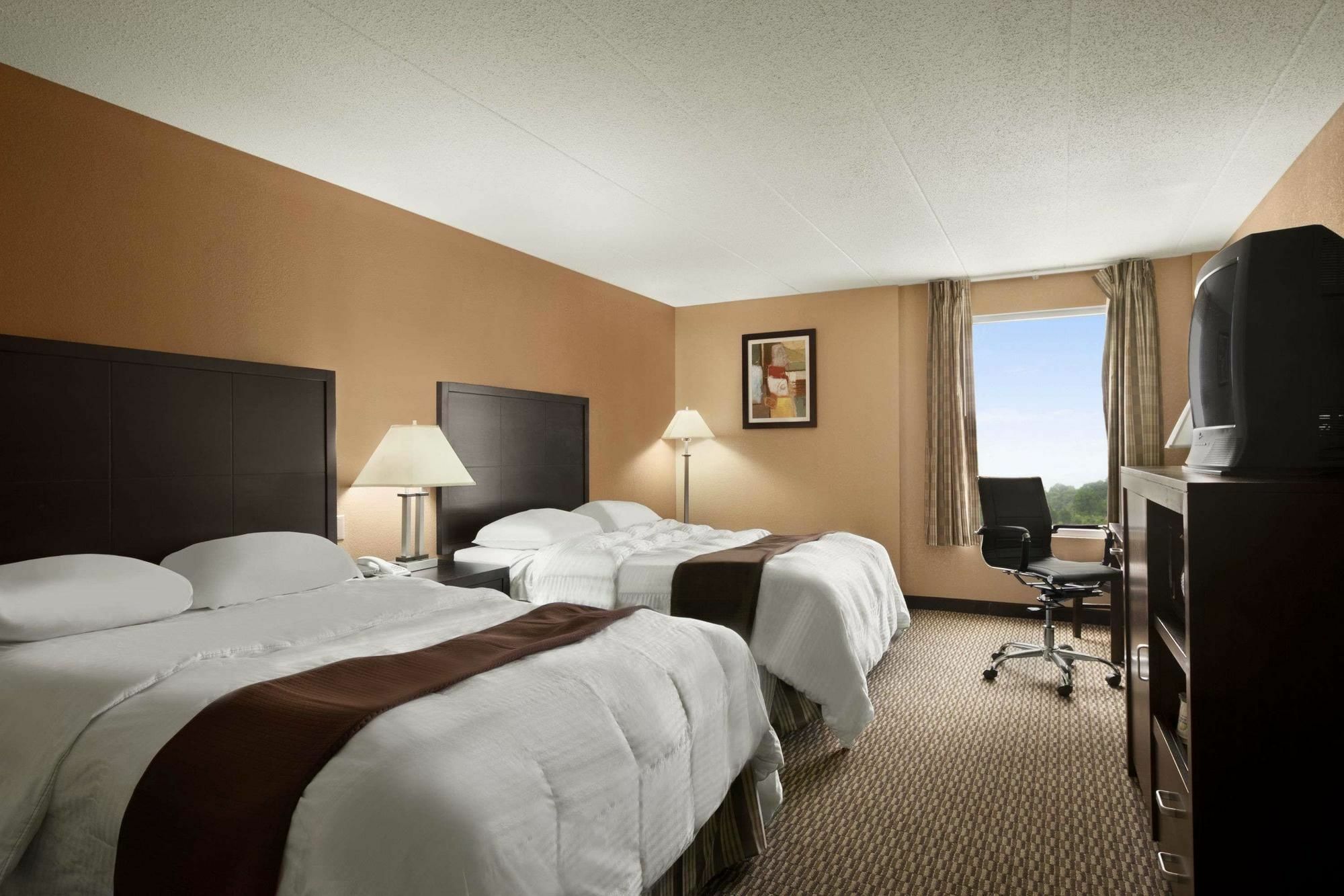 Quality Inn & Suites Silverton Εξωτερικό φωτογραφία
