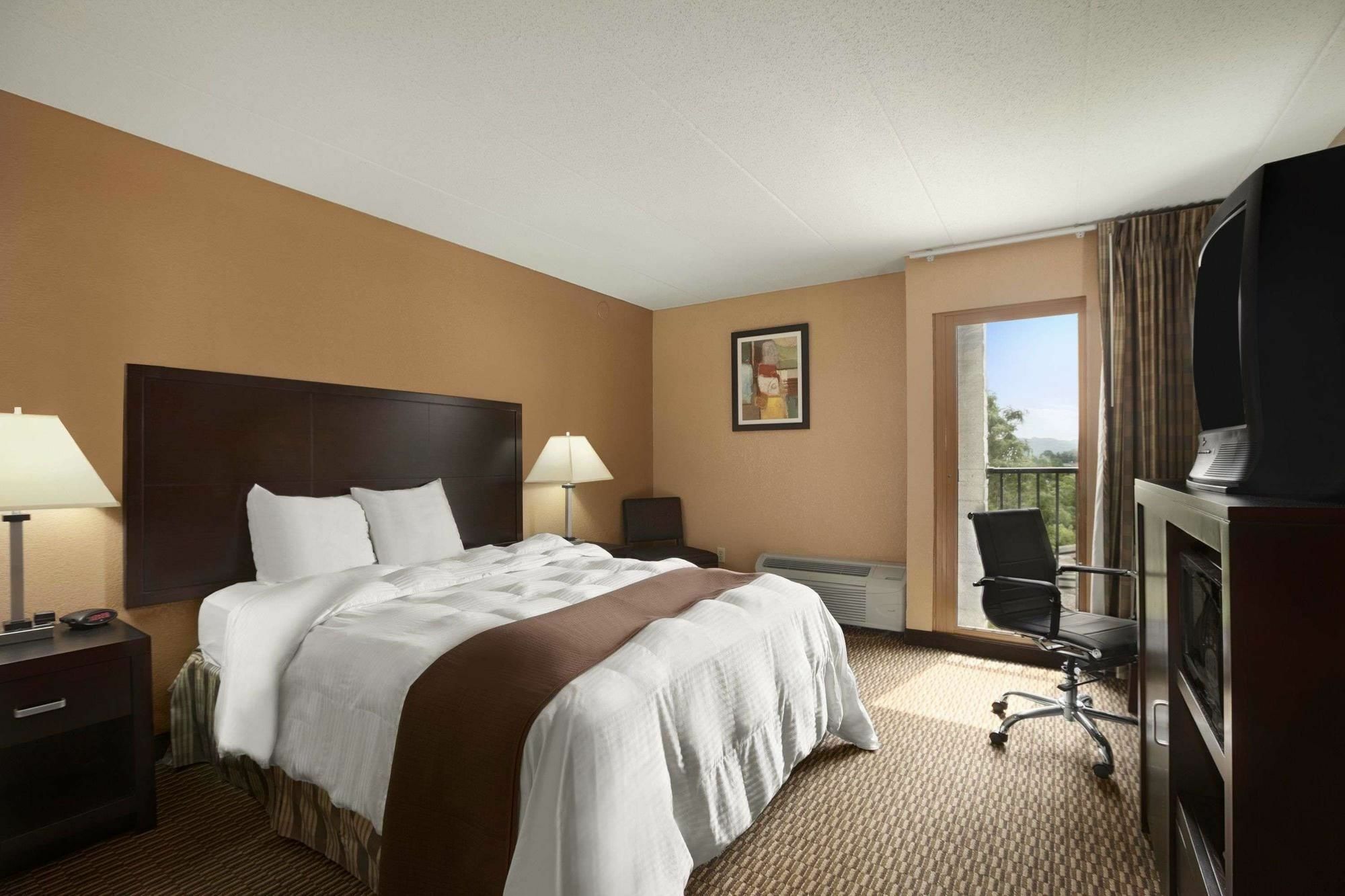 Quality Inn & Suites Silverton Εξωτερικό φωτογραφία