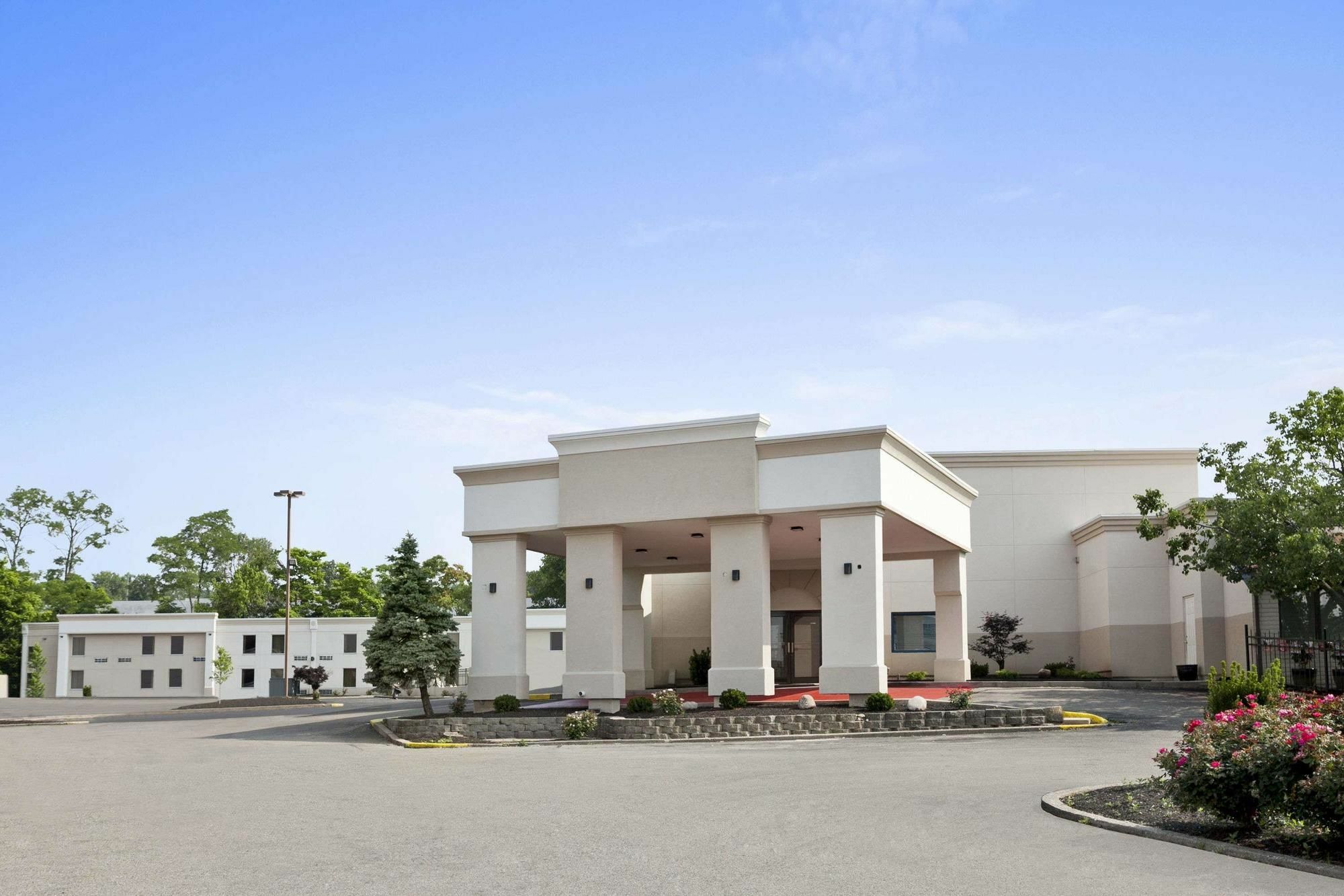 Quality Inn & Suites Silverton Εξωτερικό φωτογραφία