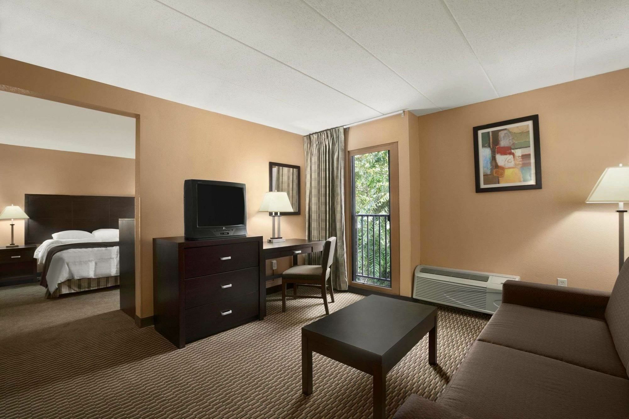 Quality Inn & Suites Silverton Εξωτερικό φωτογραφία