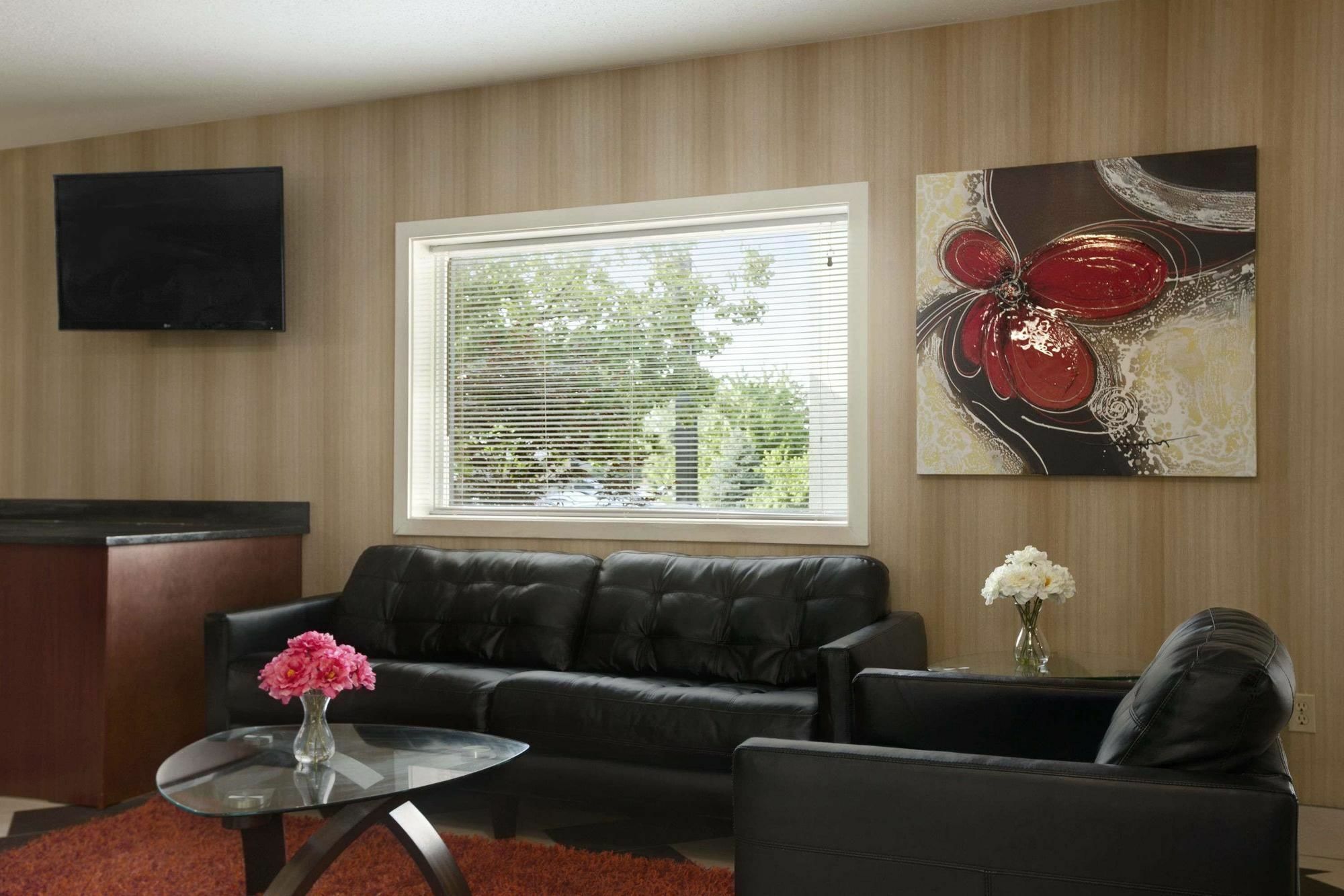 Quality Inn & Suites Silverton Εξωτερικό φωτογραφία