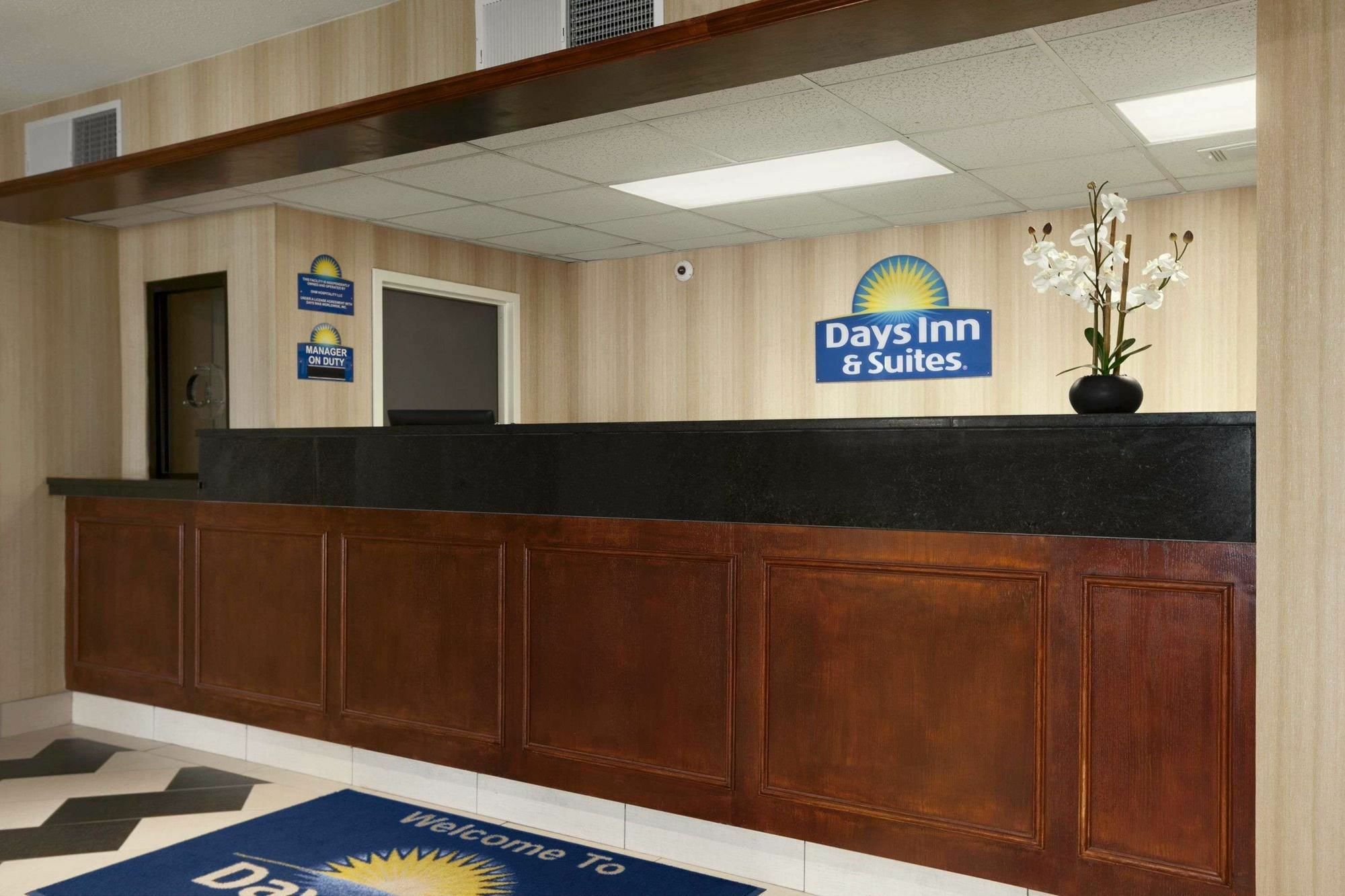 Quality Inn & Suites Silverton Εξωτερικό φωτογραφία